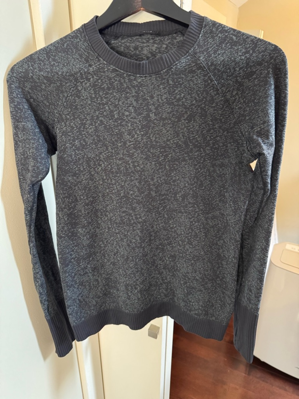 LULULEMON EUC REST LESS PULLOVER - Picture 2 of 11